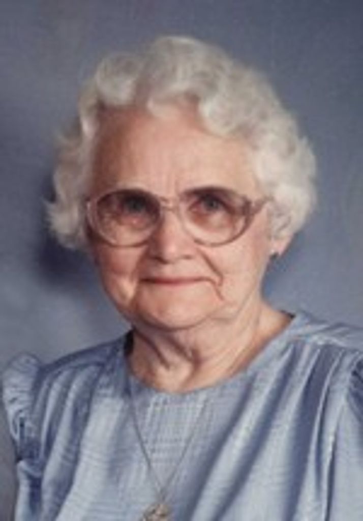 Evelyn Hamre