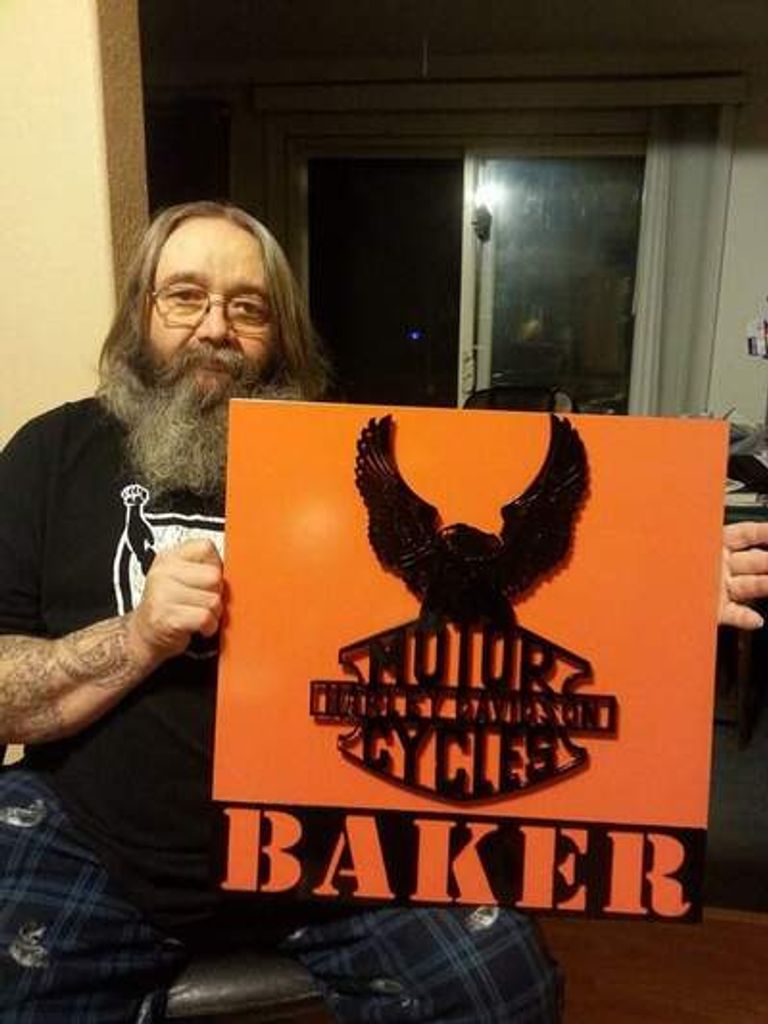 John Baker Jr Profile Photo