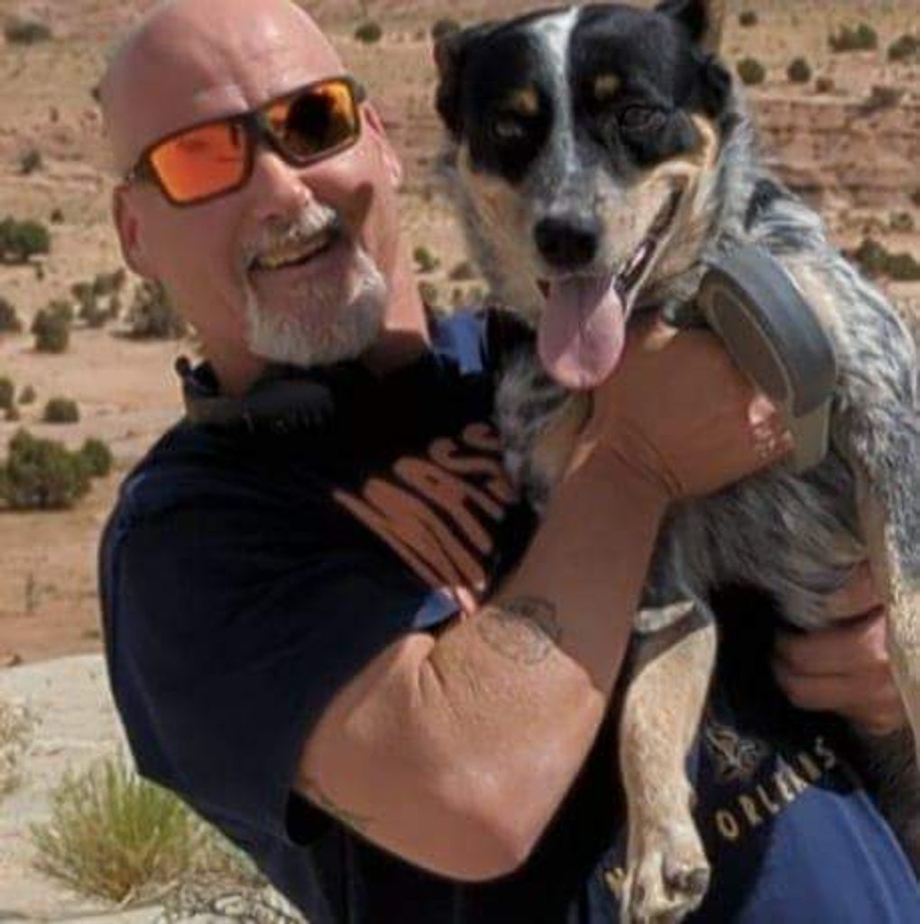 Malcom "Mickey" Hix Iii