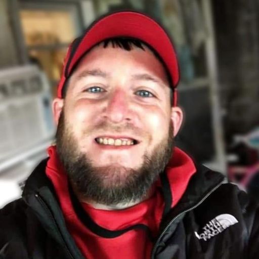 Zachary Cole Chapman Profile Photo