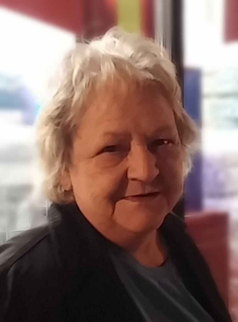 Myrtle VanTassel