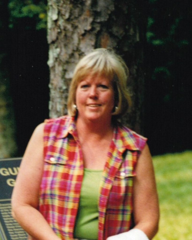 Donna Michelle Morrow Profile Photo