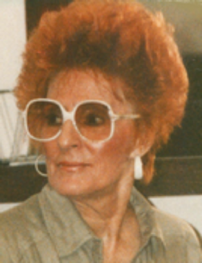 Olga  Anastasia Chicodreff