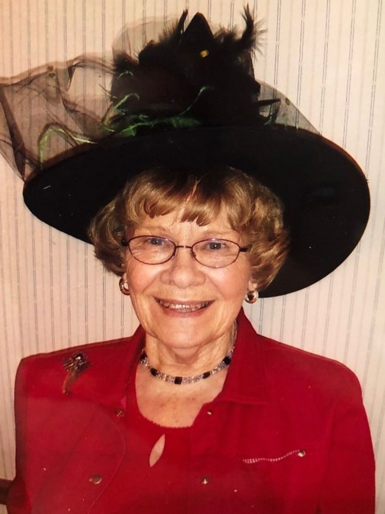 Joyce Hockensmith