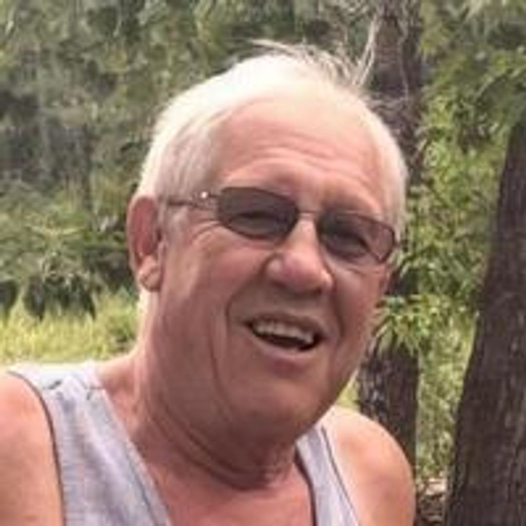 William I. "Willy" Ditto