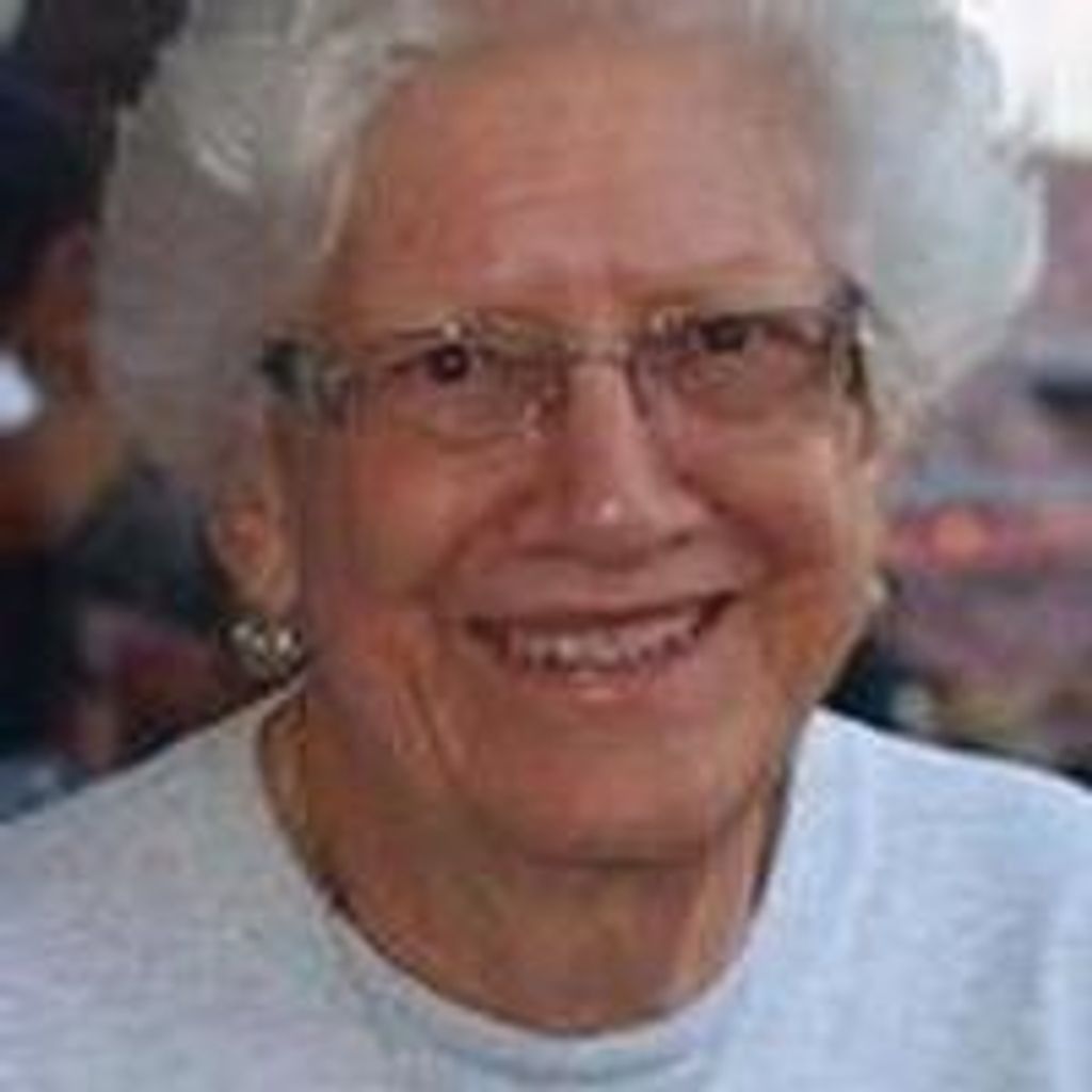 Mary Prentice Harris
