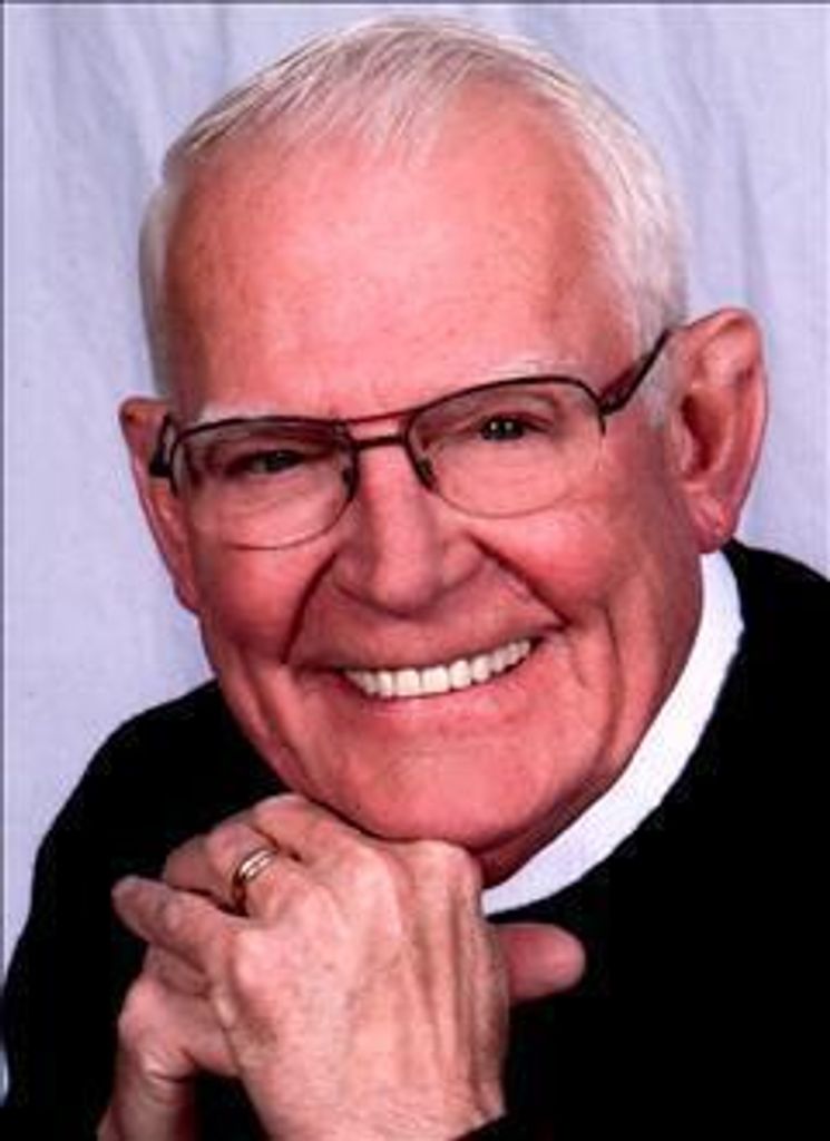 Richard B Montgomery Profile Photo