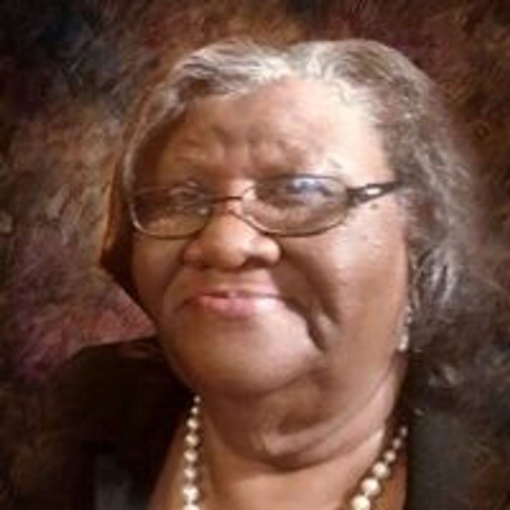 Earthline Gipson Thomas