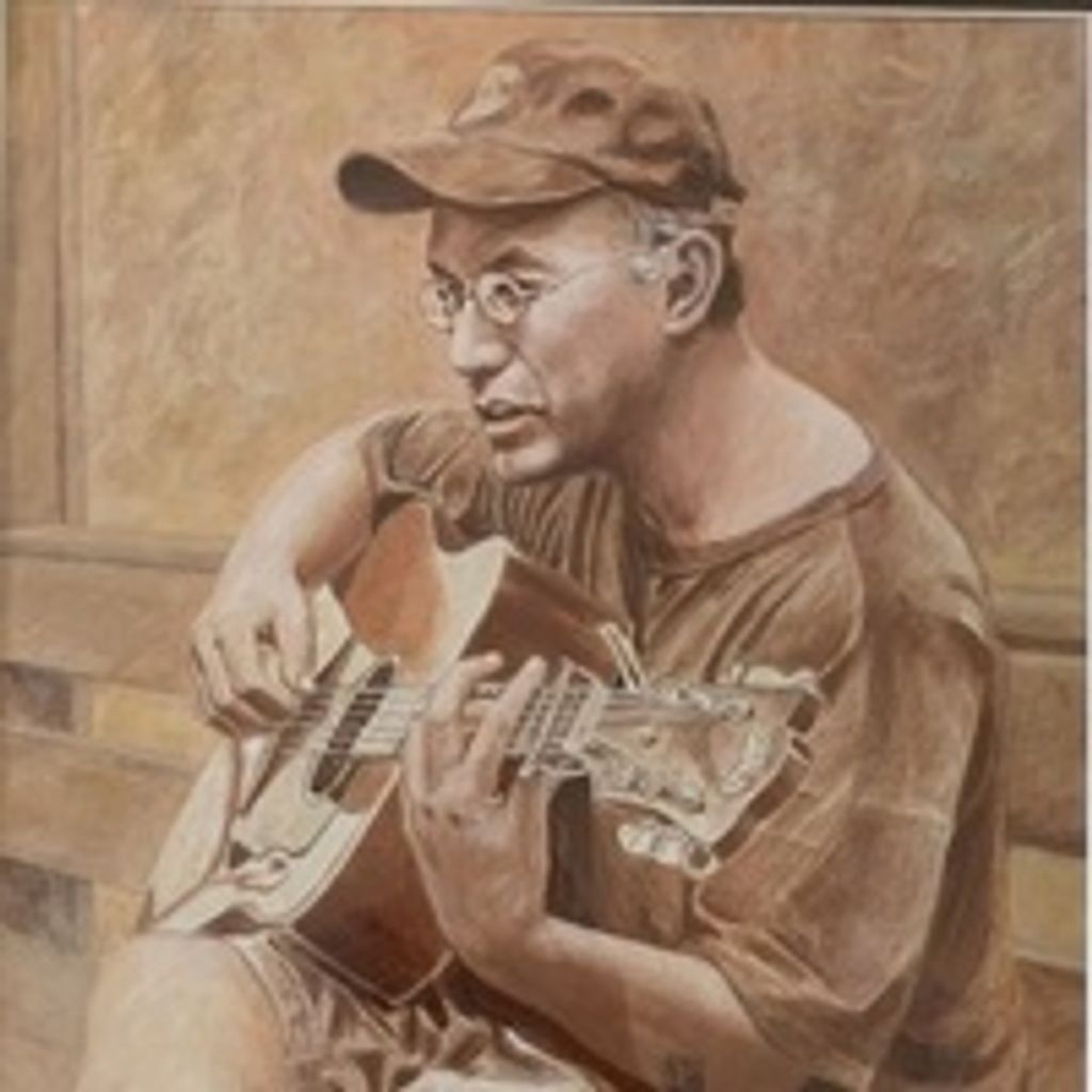 Norman S Santos Profile Photo