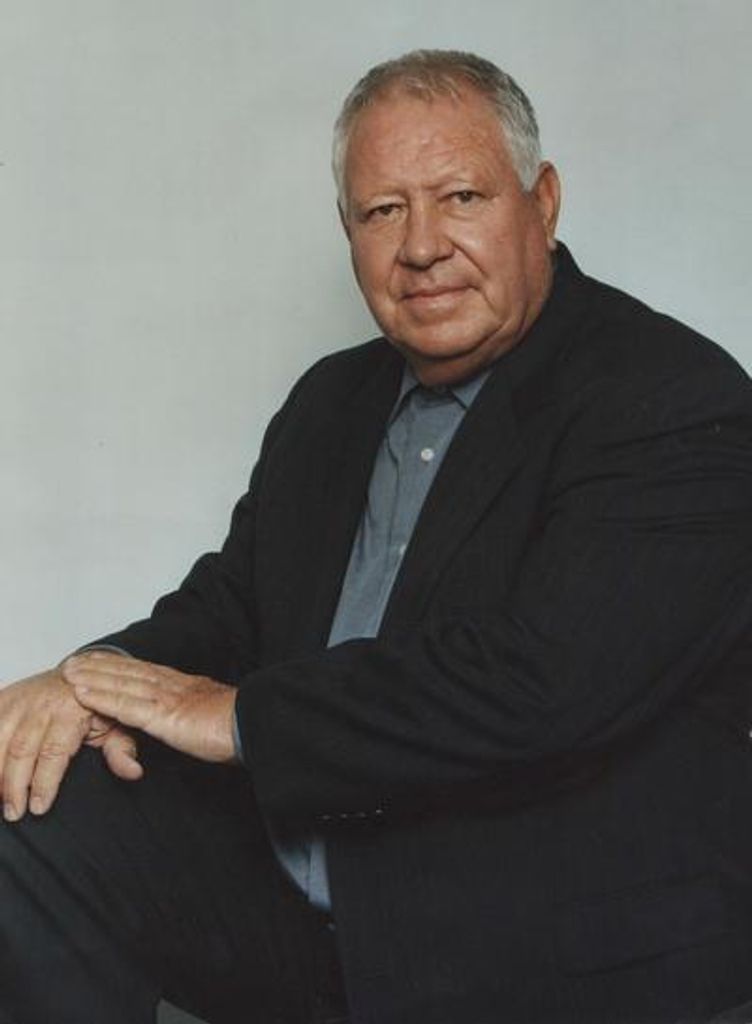 Melvin Eugene Harrison