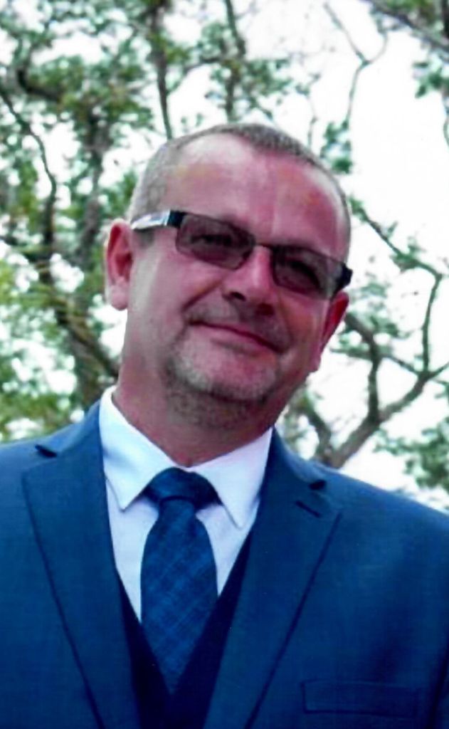 Sylwester Szymanski Profile Photo