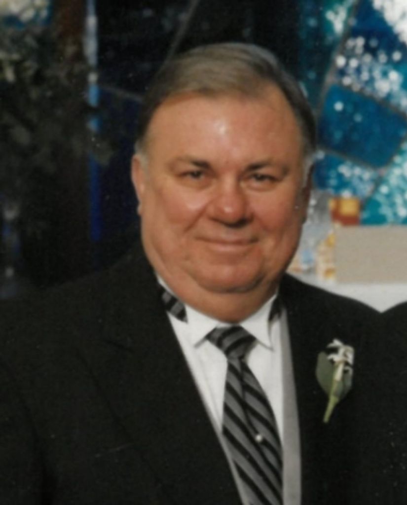 Daniel Paul Wees Profile Photo