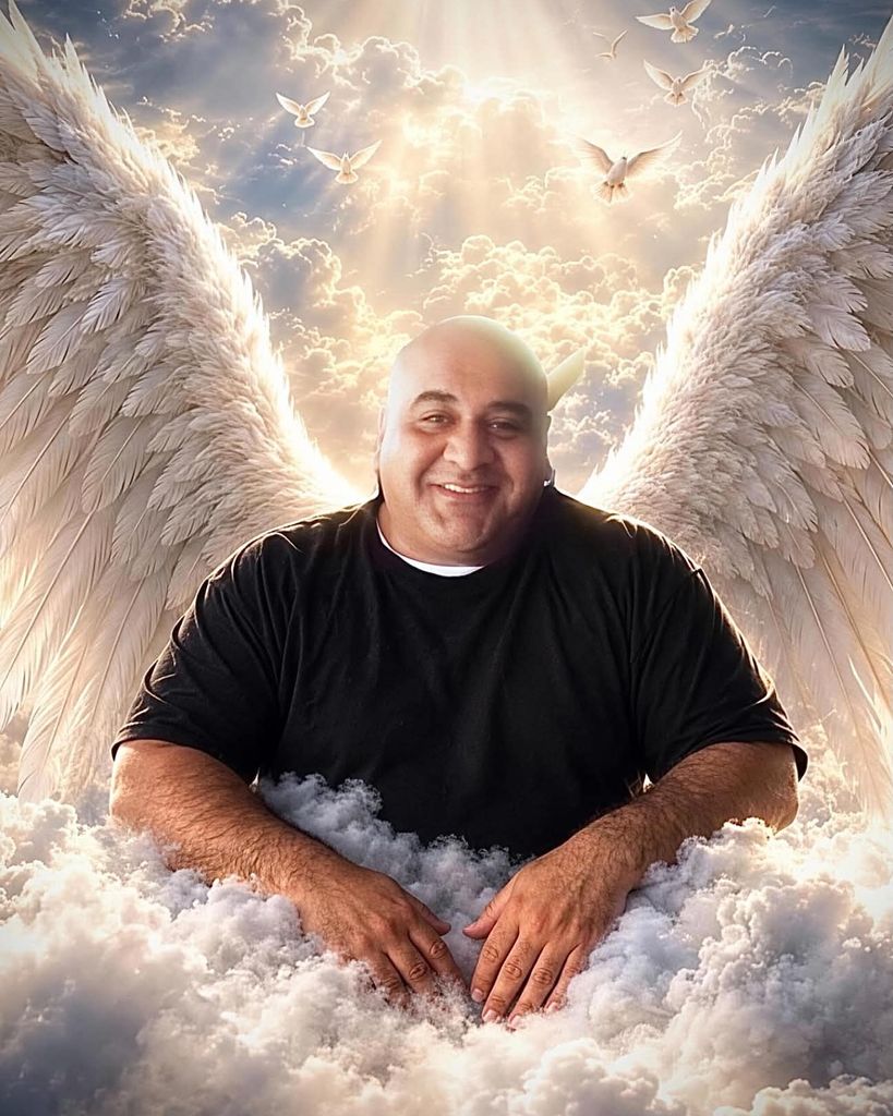 Lee Fred Perez Profile Photo