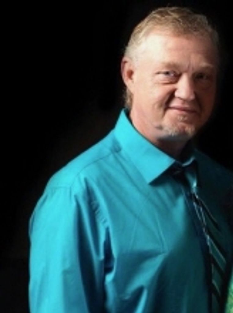 Timothy Scott Bomar