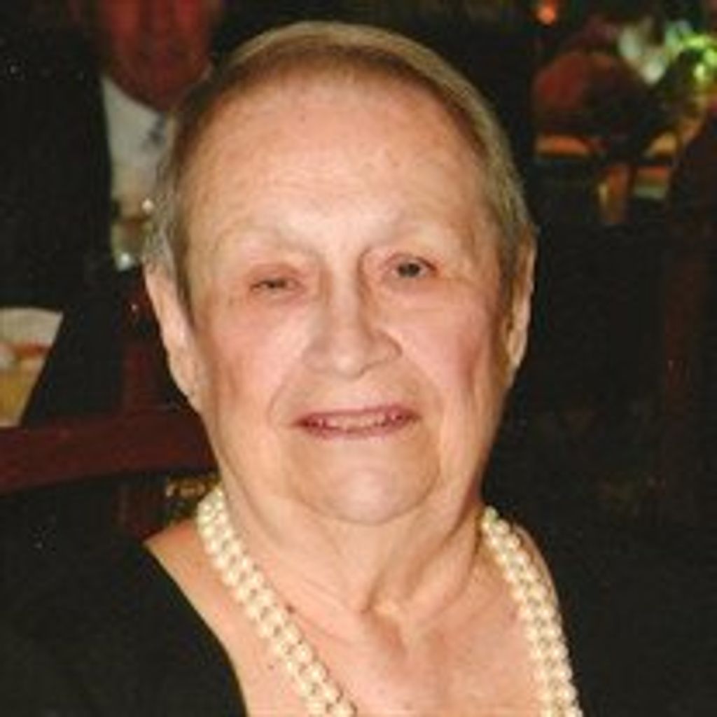 Judith  M. Harper