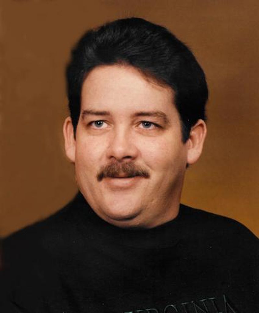 James Bruce Babcock Profile Photo