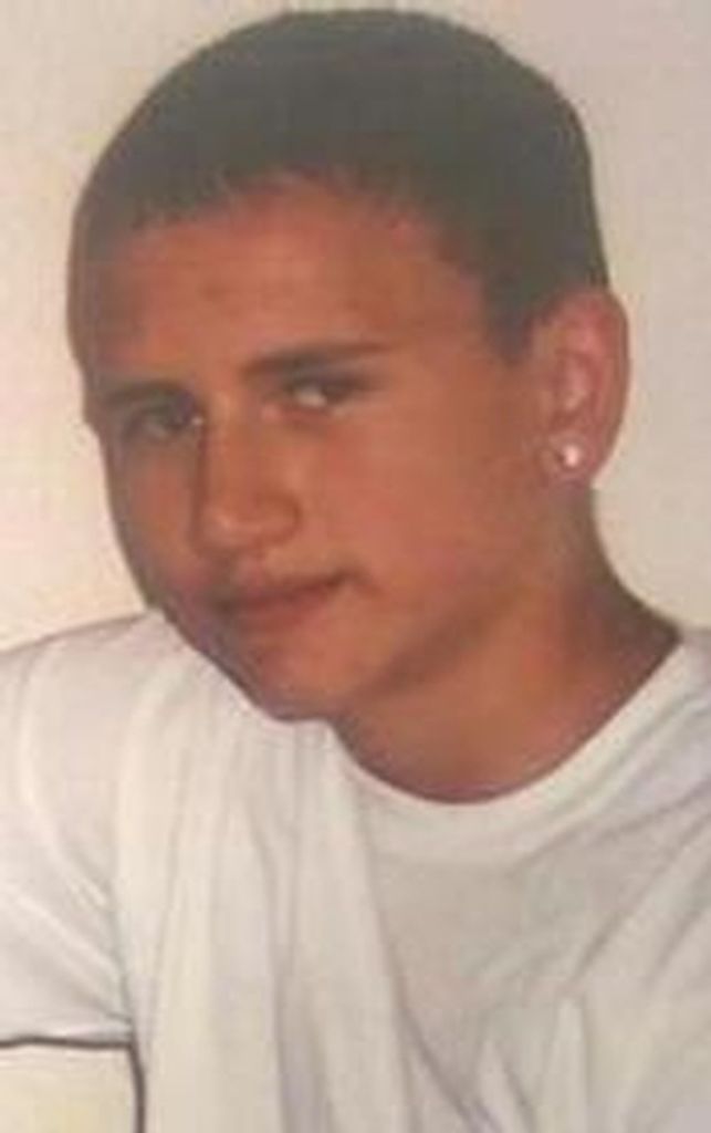 Justin Cody Moss