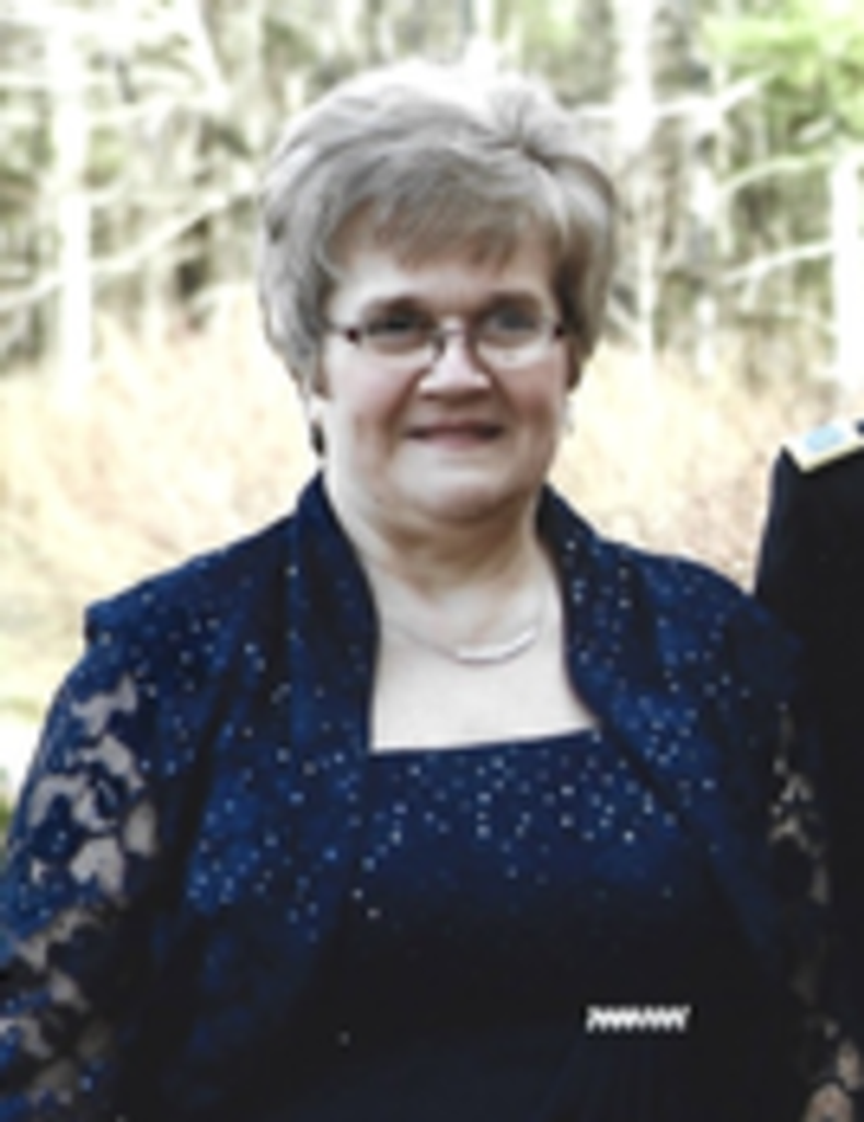 Janet A. Erickson Profile Photo