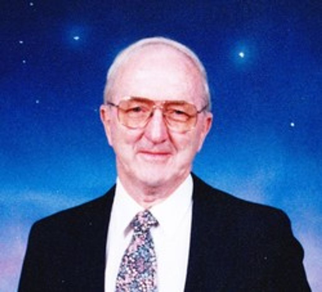James Robert 'Jim' Rimer Profile Photo
