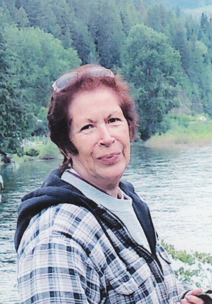 Freddie Elaine Phillips Profile Photo