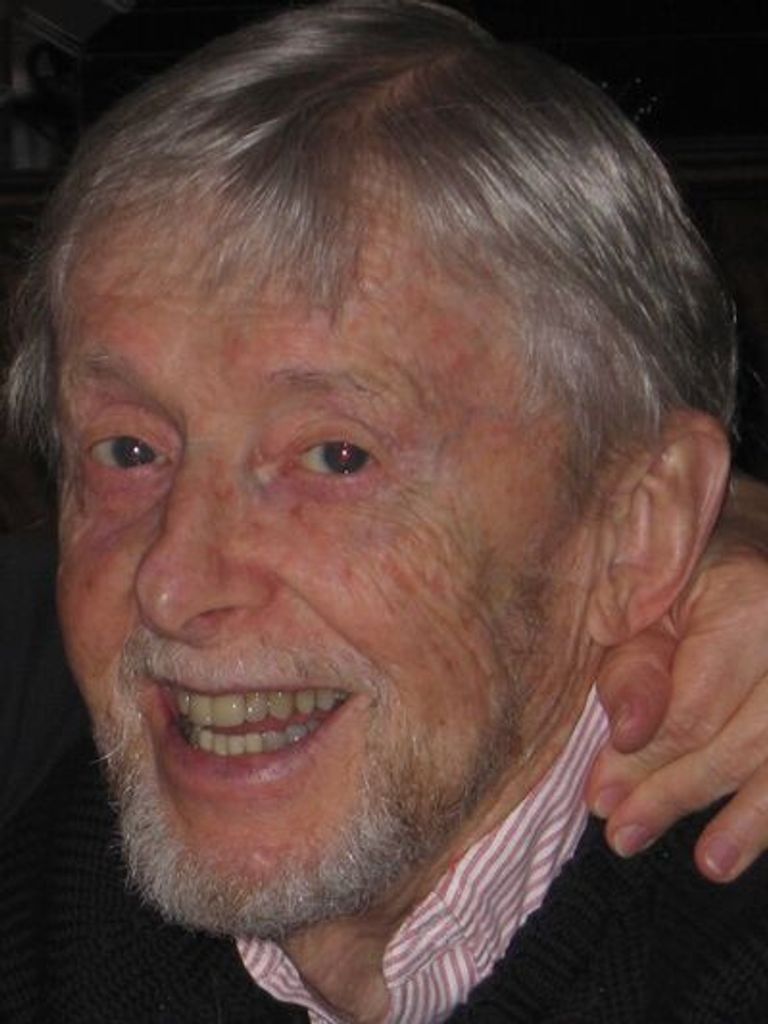 John Joseph Dennis Profile Photo
