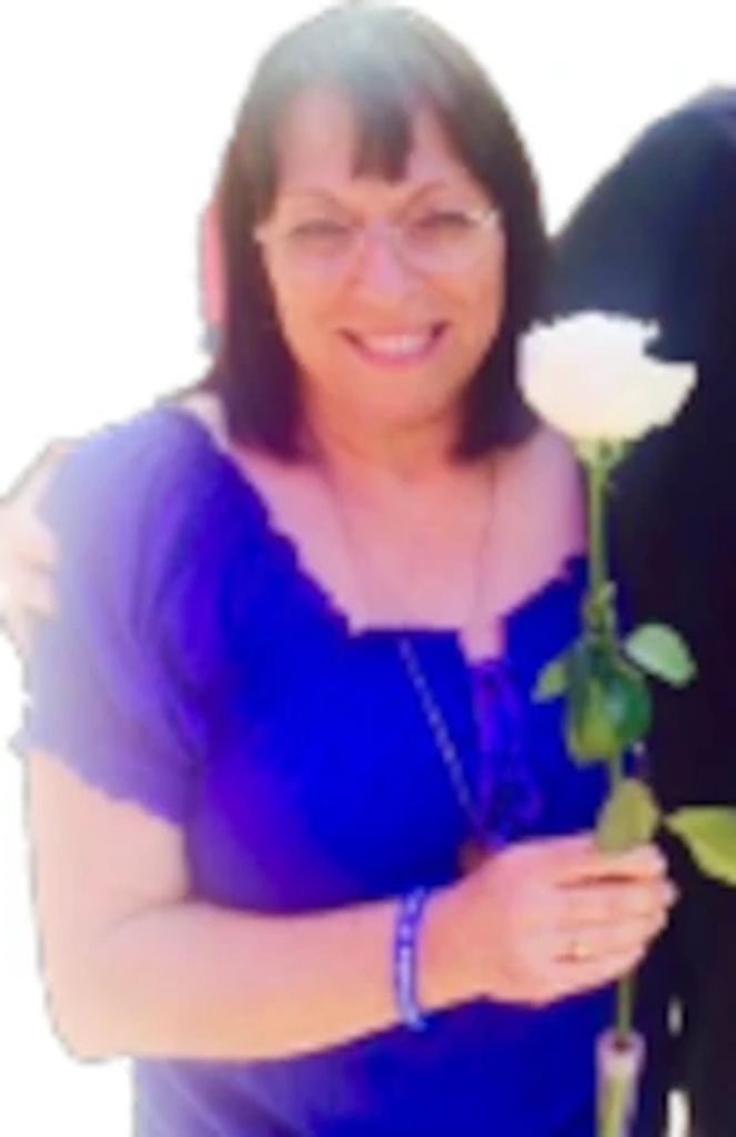 Susan Marie Truex Profile Photo