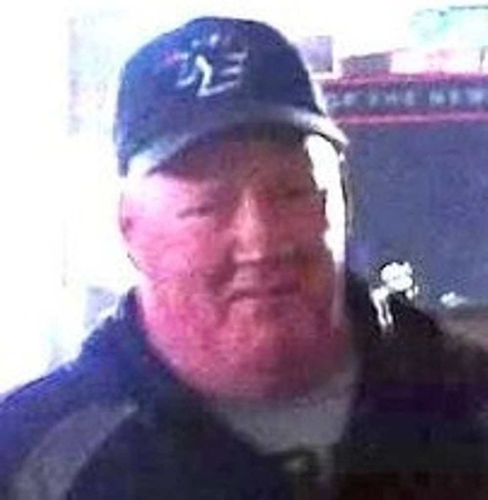 Justin C. Locke