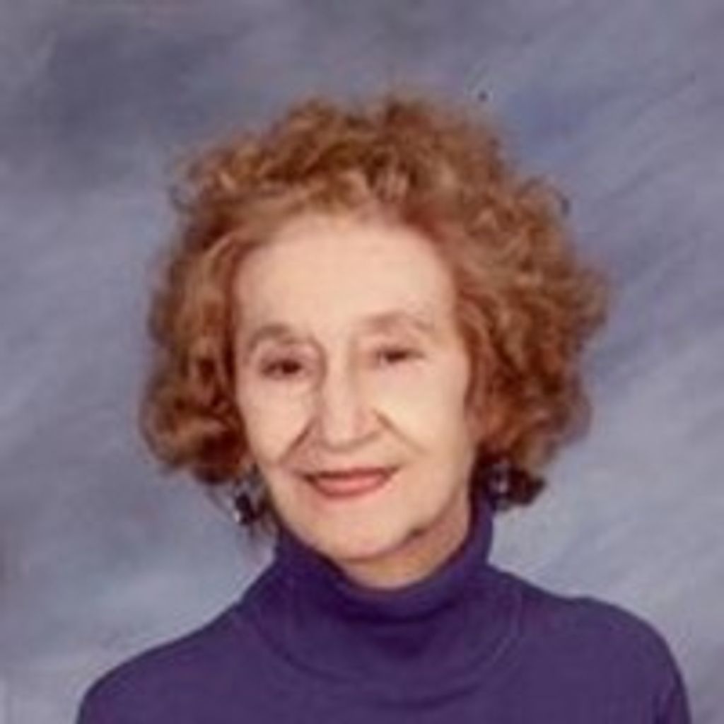 Audrey Major Dyer