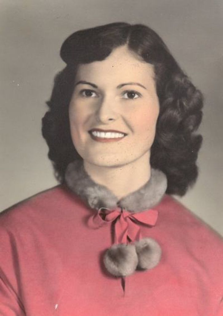 Barbara Holmes Furrh Profile Photo