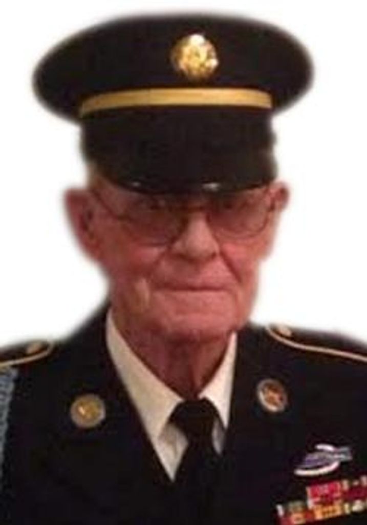 Roy "Doug" Douglas Kirkpatrick Profile Photo