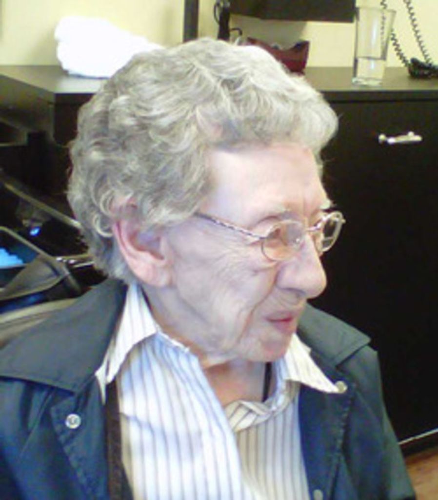 Irene Noelle Profile Photo