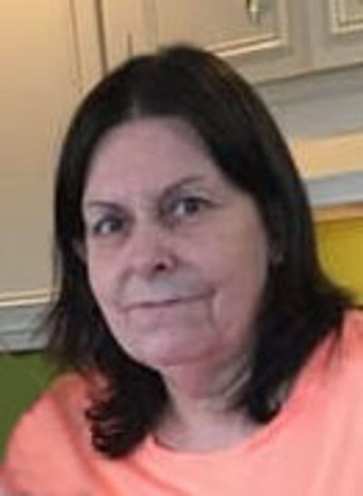 Kathleen "Kathy" Lieble