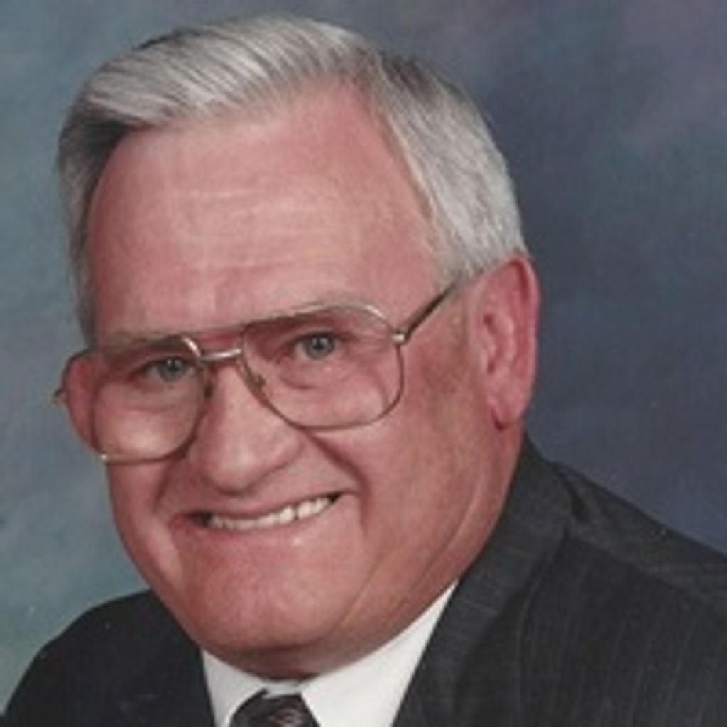 Paul J. "Joe" Jackson