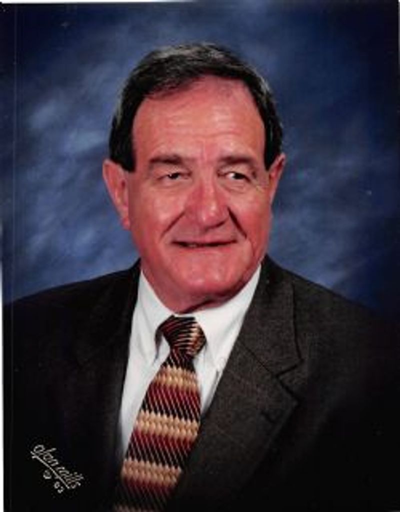 Clayton Mckinley, Jr.