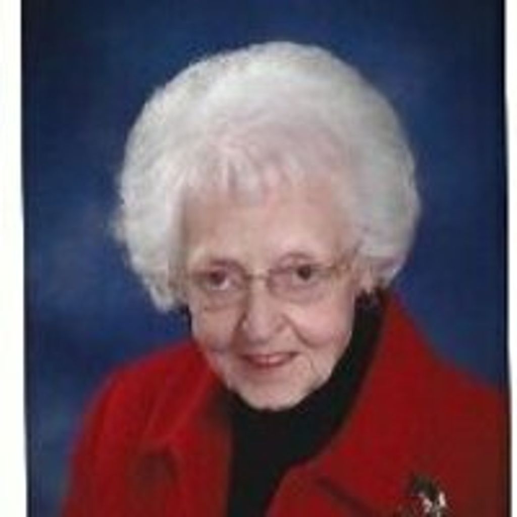 Jean Elizabeth Carmichael