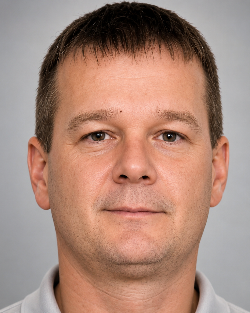Matthew E. Cox Profile Photo