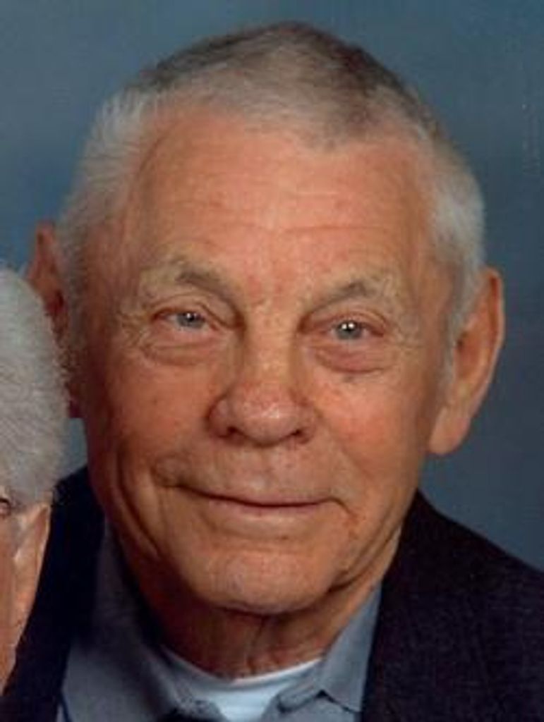 Hershel D. Mccorkle