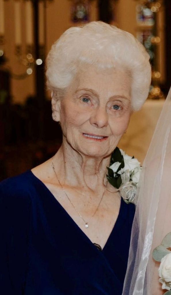 Gwendolyn Carpenter Hadden Profile Photo