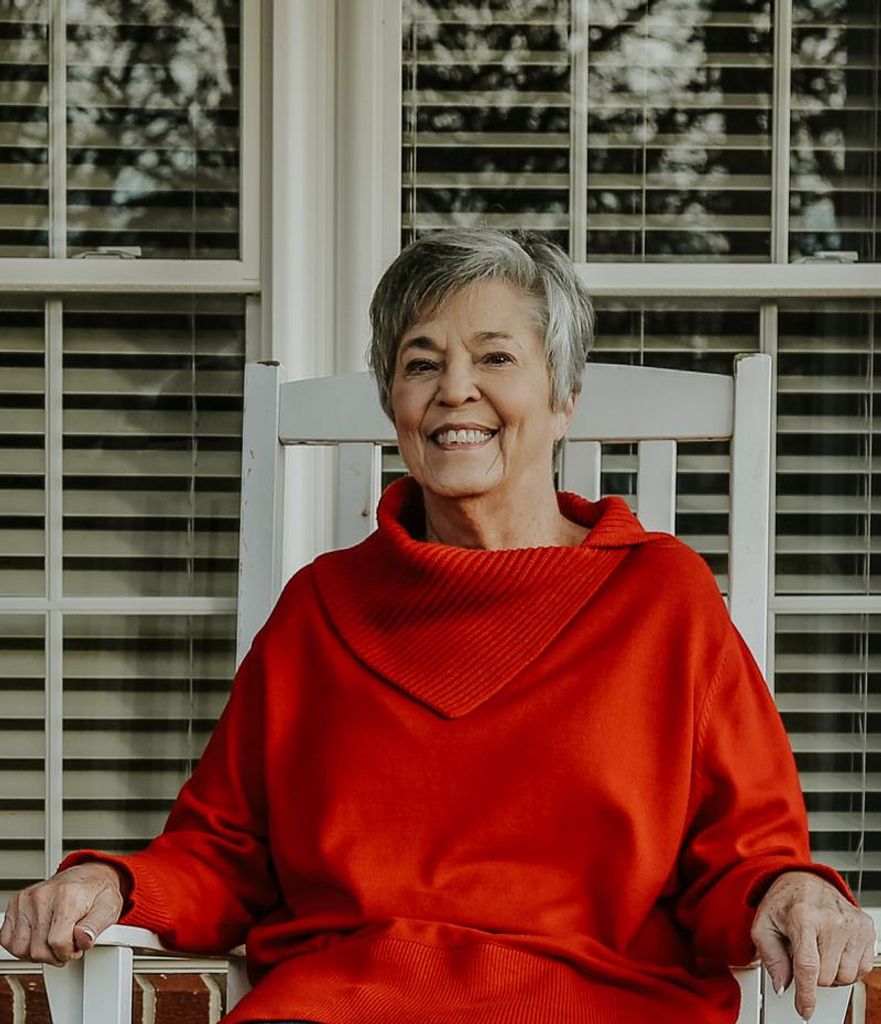 Elaine Nash Profile Photo