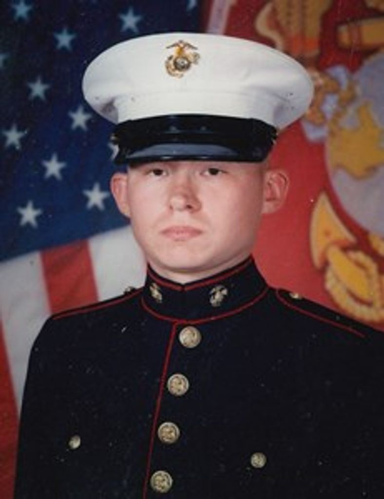 Branden L. Tate