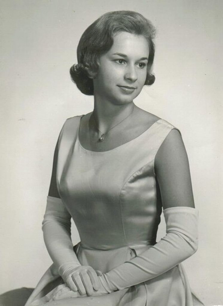 Judy Cannon Profile Photo