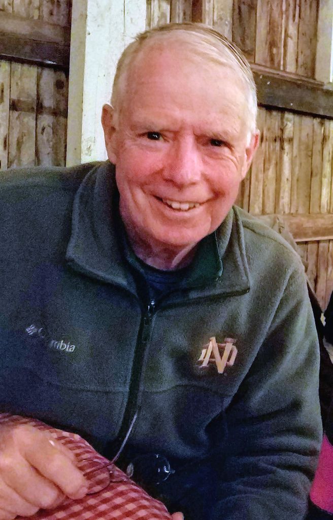 Francis X. "Frank" Murray Profile Photo