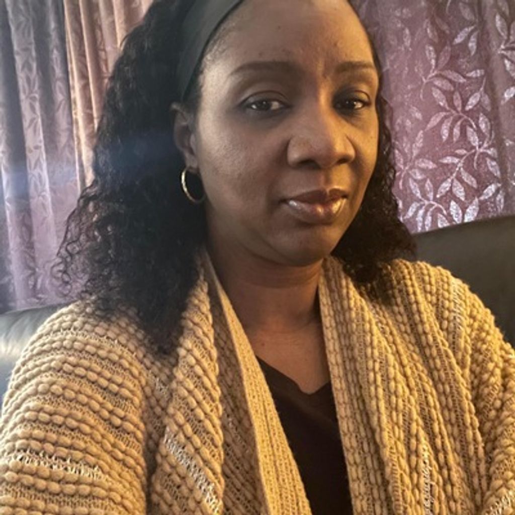 Marshell Hudson Collins Profile Photo