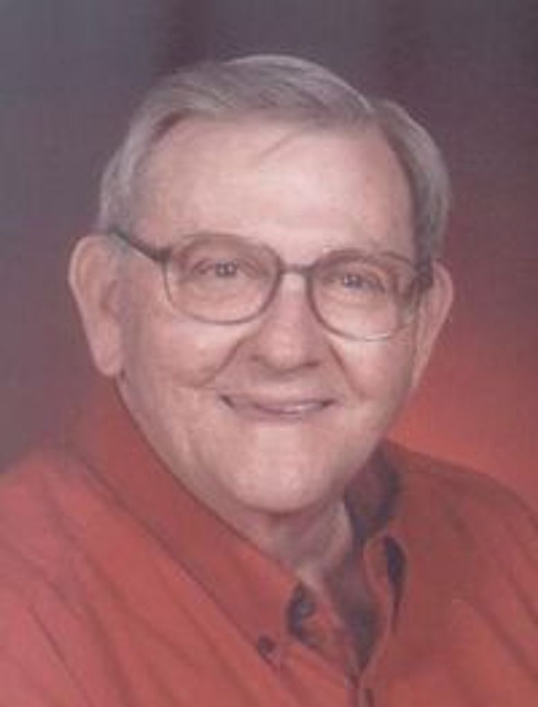 Clyde D. Davis Profile Photo