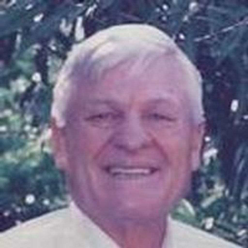 Elmer Nees