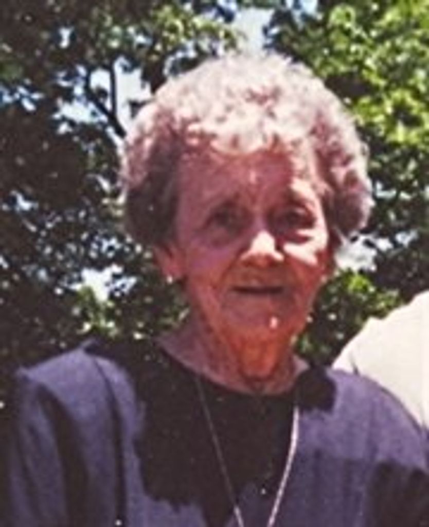 Granny  Hodge