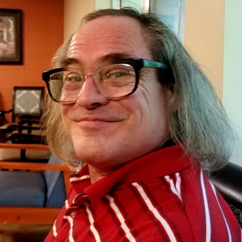 Richard Dean Bacon Ii Profile Photo