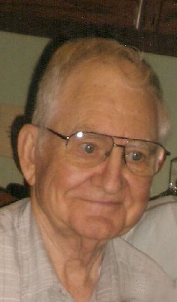 Carl Talley