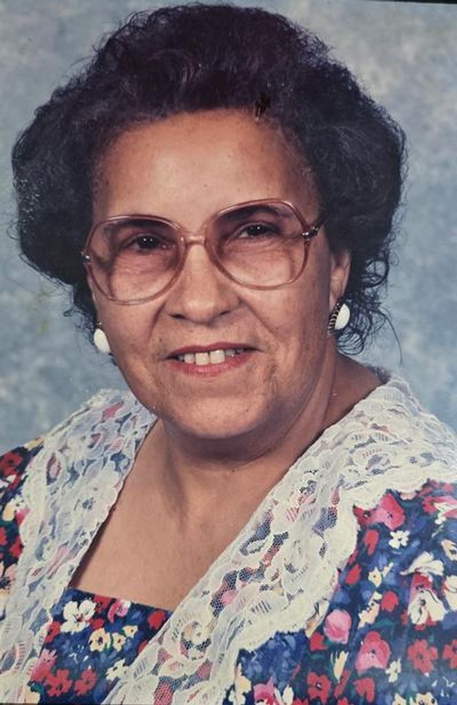 Clara Broussard Hebert Profile Photo