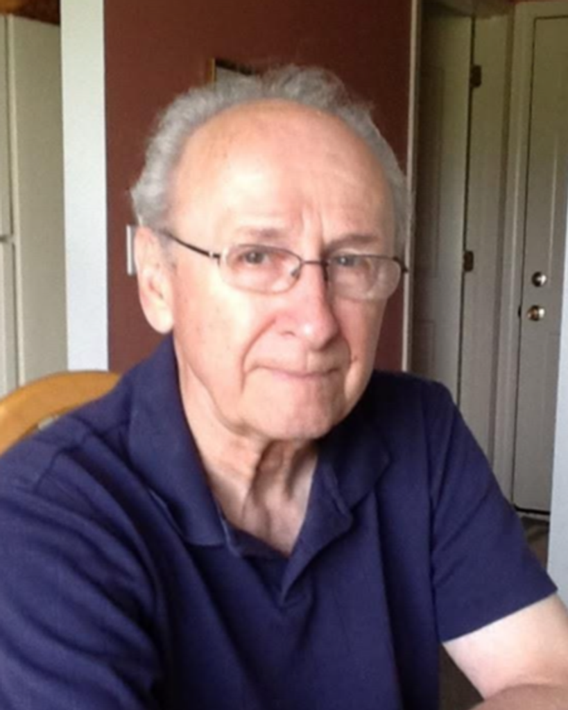 Edwin Felix Wojtowicz